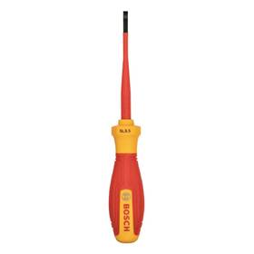 Sada nářadí Bosch 1600A02NG2 (5 ks) 

 obrázek produktu 4 z 4