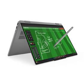 Notebook Lenovo IdeaPad 5 2-in-1 15IPH11 šedý

 obrázek produktu 6 z 13