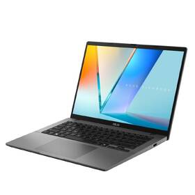 Notebook Asus Vivobook S14 šedý

 obrázek produktu 1 z 8