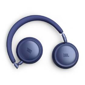 Sluchátka JBL Live 680NC modrá

 obrázek produktu 3 z 8