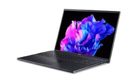 Notebook Acer Swift Go 16 (SFG16-71-5543) černý

 obrázek produktu 2 z 9