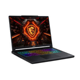 Notebook MSI Crosshair 16 Max HX E2WGXK-021XCZ černý

 obrázek produktu 5 z 10
