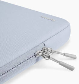 Pouzdro na notebook tomtoc DefenderA13 Sleeve - 13" MacBook Neo světle modré

 obrázek produktu 7 z 14