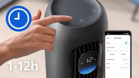 Ventilátor sloupový Philips CX7550/01 tmavě šedý

 obrázek produktu 9 z 14