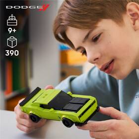 Stavebnice LEGO® Speed Champions 77237 Sportovní auto Dodge Challenger SRT Hellcat 

 obrázek produktu 4 z 8