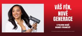 Fén Revlon RVDR5378E Powermove Dryer šedý

 obrázek produktu 7 z 10