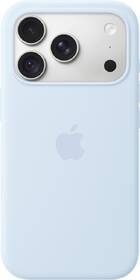 Kryt na mobil Apple iPhone 18 Pro Silicone Case s MagSafe svěže modrý 

 obrázek produktu 1 z 2