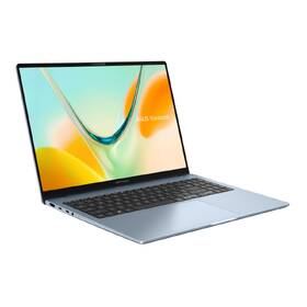 Notebook Asus Vivobook S16 modrý

 obrázek produktu 3 z 8