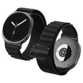 Řemínek Spigen Fabric Band na Samsung Galaxy Watch Ultra 2/1 (47mm) černý

 obrázek produktu 25 z 30