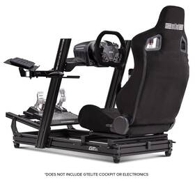 Stojan Next Level Racing ELITE Keyboard and Mouse Tray černý

 obrázek produktu 2 z 2
