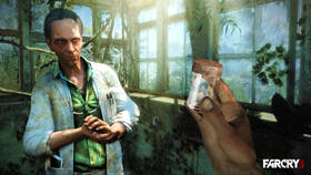Hra Ubisoft Far Cry 3 

 obrázek produktu 6 z 10