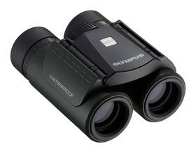Dalekohled Olympus 10×21 RC II WP zelený

 obrázek produktu 2 z 2