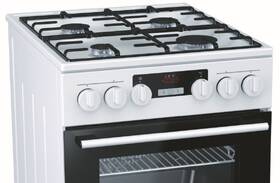 Kombinovaný sporák Mora K 622 BW bílý

 obrázek produktu 2 z 2