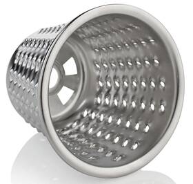 Nástavec na strouhání Gorenje MMC-BVS3 bílé/nerez

 obrázek produktu 3 z 5