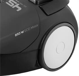 Podlahový vysavač Sencor SVC 45BK-EUE3 černý

 obrázek produktu 11 z 18