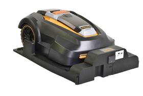 Robotická sekačka Riwall RRM 1000 

 obrázek produktu 9 z 12