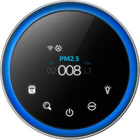 Čistička vzduchu Philips Series 4000i AC3858/50 šedá

 obrázek produktu 7 z 8