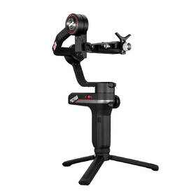 Stabilizátor Zhiyun Weebill S 

 obrázek produktu 9 z 17