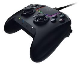 Gamepad Razer Raiju Ultimate pro PS4, PC, Android, iOS černý

 obrázek produktu 2 z 5