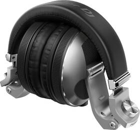 Sluchátka Pioneer DJ HDJ-X10-S stříbrná

 obrázek produktu 5 z 7