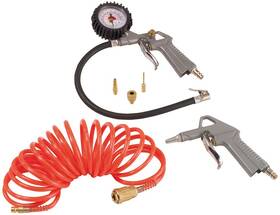 Kompresor Güde AirPower 190/08/6 
