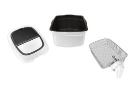 Fritéza Tefal FR314030 Super Uno 

 obrázek produktu 3 z 11