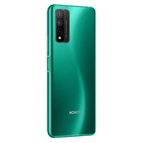 Mobilní telefon HONOR 10X Lite (HMS) zelený

 obrázek produktu 6 z 12