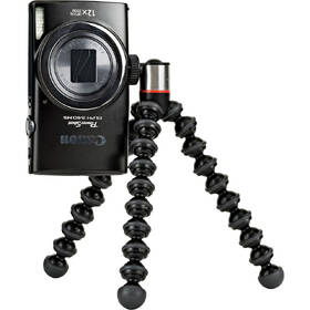 Stativ JOBY GorillaPod 325 černý/šedý

 obrázek produktu 5 z 8