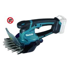 Nůžky na trávu Makita UM600DZ bez aku 

 obrázek produktu 1 z 2