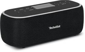 Přenosný reproduktor TechniSat DIGITRADIO BT 1 černý

 obrázek produktu 4 z 11