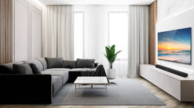 Soundbar TCL TS8211 černá barva
