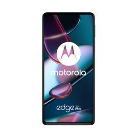 Mobilní telefon Motorola Edge 30 Pro 12GB/256GB - Cosmos Blue 

 obrázek produktu 2 z 11