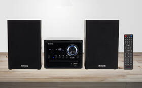 Mikrosystém AIWA MSBTU-300 černý

 obrázek produktu 9 z 10