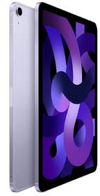Dotykový tablet Apple iPad Air (2022) Wi-Fi + Cellular 64GB - Purple 

 obrázek produktu 1 z 6