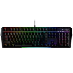 Klávesnice HyperX Alloy MKW100, US Layout černá

 obrázek produktu 1 z 9