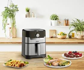 Fritéza horkovzdušná Tefal EY501D15 Easy Fry&Grill 2v1 

 obrázek produktu 18 z 27