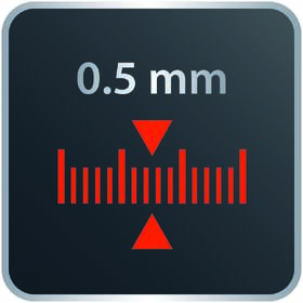 Zastřihovač multifunkční Rowenta TN944MF0 Formula 1® 

 obrázek produktu 18 z 29