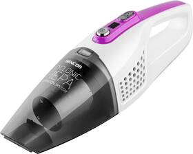 Tyčový vysavač Sencor SVC 7814VT 

 obrázek produktu 4 z 17