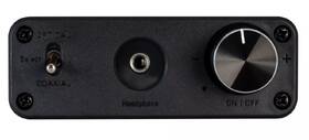DAC převodník Fonestar FO-39DAV černý

 obrázek produktu 1 z 5