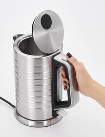 Rychlovarná konvice Profi Cook WKS 1119, inox 1,7 l nerez

 obrázek produktu 3 z 5