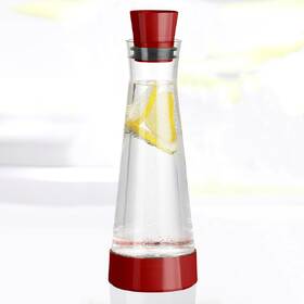 Chladicí karafa Tefal Friends K3053112, 1 l růžová

 obrázek produktu 2 z 10
