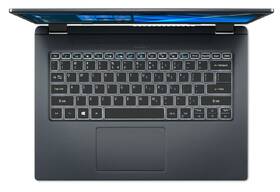 Notebook Acer TravelMate Spin P4 (TMP414RN-51-589B) modrý

 obrázek produktu 4 z 10