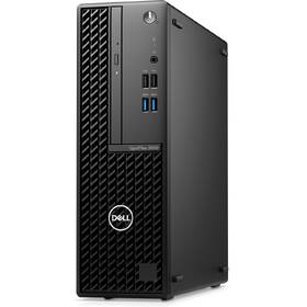 Stolní počítač Dell OptiPlex 3000 SFF černý

 obrázek produktu 2 z 5
