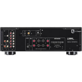Zesilovač Yamaha A-S501 černý

 obrázek produktu 1 z 2