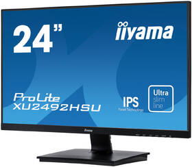 Monitor IIYAMA PROLITE XU2492HSU-B1 černý

 obrázek produktu 2 z 7