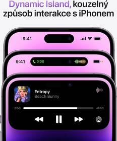 Mobilní telefon Apple 1TB Space Black 

 obrázek produktu 5 z 8