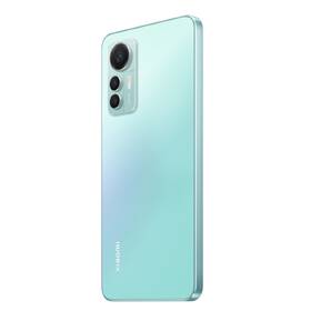 Mobilní telefon Xiaomi 12 Lite 5G 6GB/128GB zelený

 obrázek produktu 4 z 10
