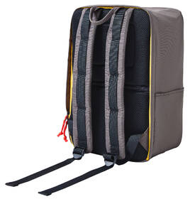 Batoh na notebook Canyon CSZ-02 pro 15.6", 20x25x40cm, 20L šedý

 obrázek produktu 4 z 12
