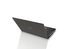 Notebook Fujitsu LifeBook E5412 černý

 obrázek produktu 5 z 6