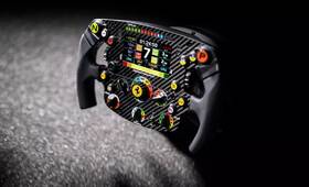 Volant Thrustmaster Formule Ferrari SF1000 Add-On 

 obrázek produktu 3 z 6